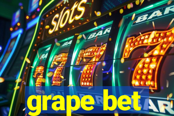 grape bet